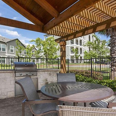 Luxury Townhomes - Evonify Stays Austin Exterior foto