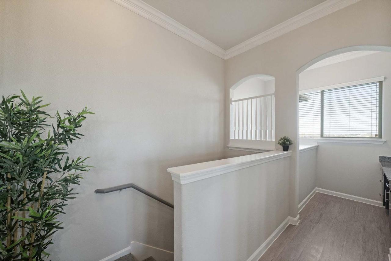 Luxury Townhomes - Evonify Stays Austin Exterior foto