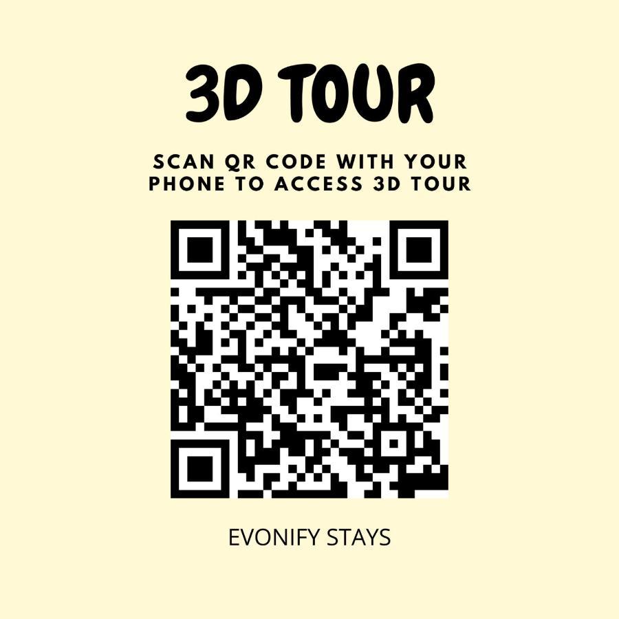 Luxury Townhomes - Evonify Stays Austin Exterior foto